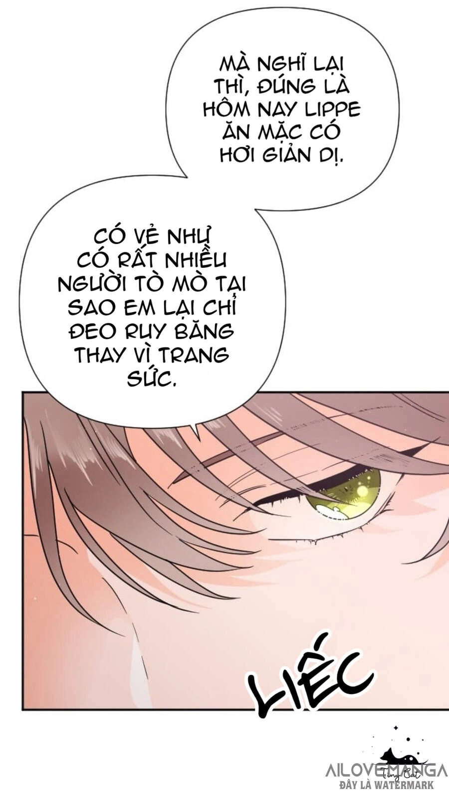 Tiểu Thư Bé Bỏng Đáng Yêu! Chapter 129 - 22