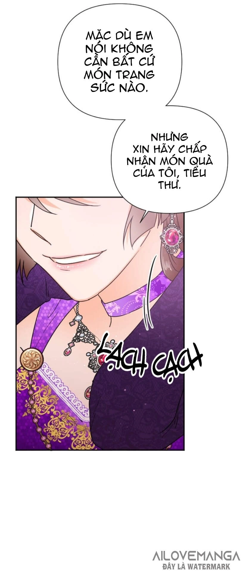 Tiểu Thư Bé Bỏng Đáng Yêu! Chapter 129 - 25