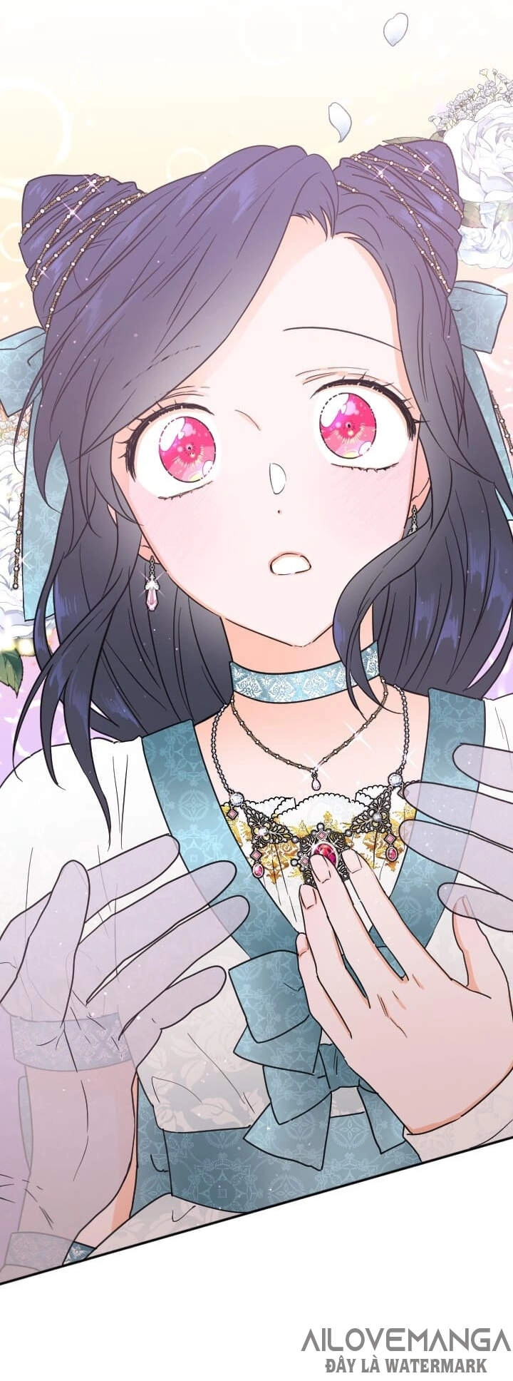 Tiểu Thư Bé Bỏng Đáng Yêu! Chapter 129 - 27