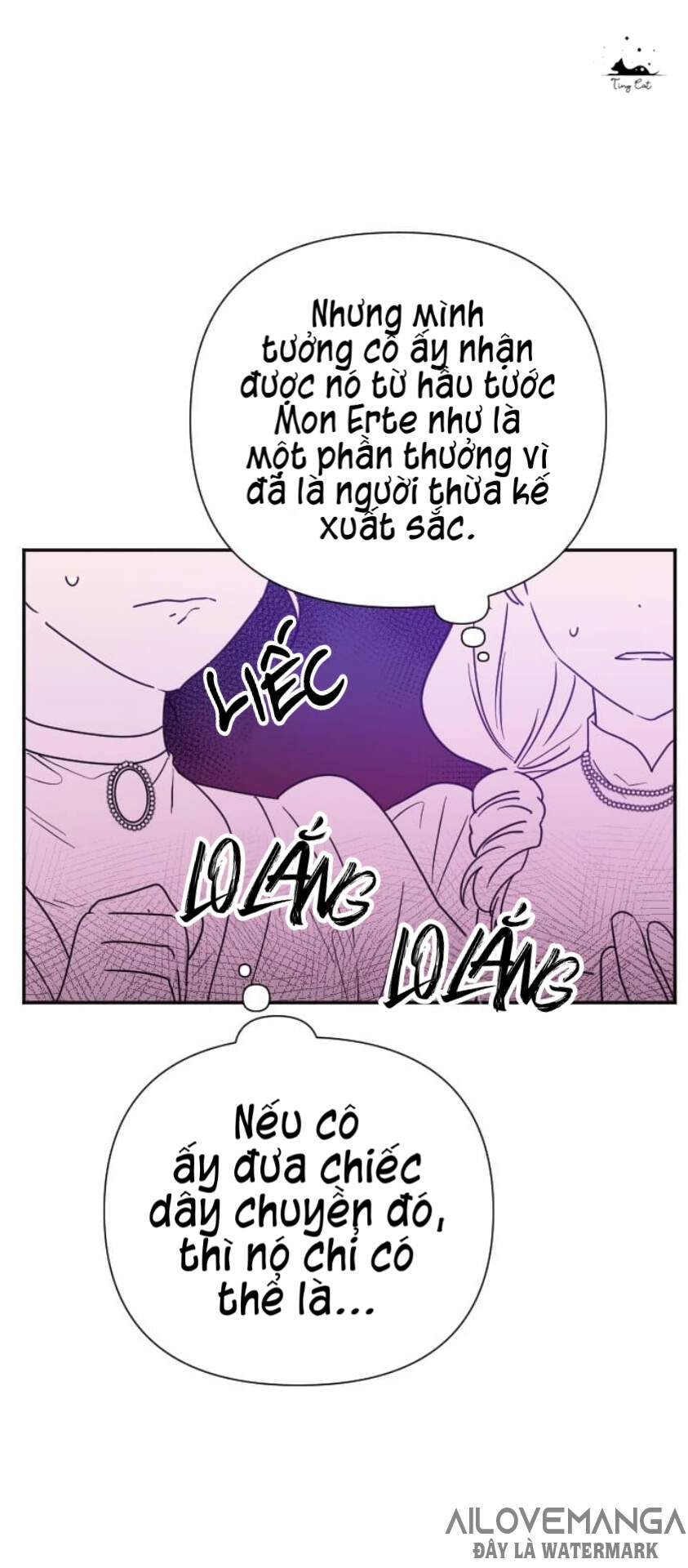 Tiểu Thư Bé Bỏng Đáng Yêu! Chapter 129 - 28