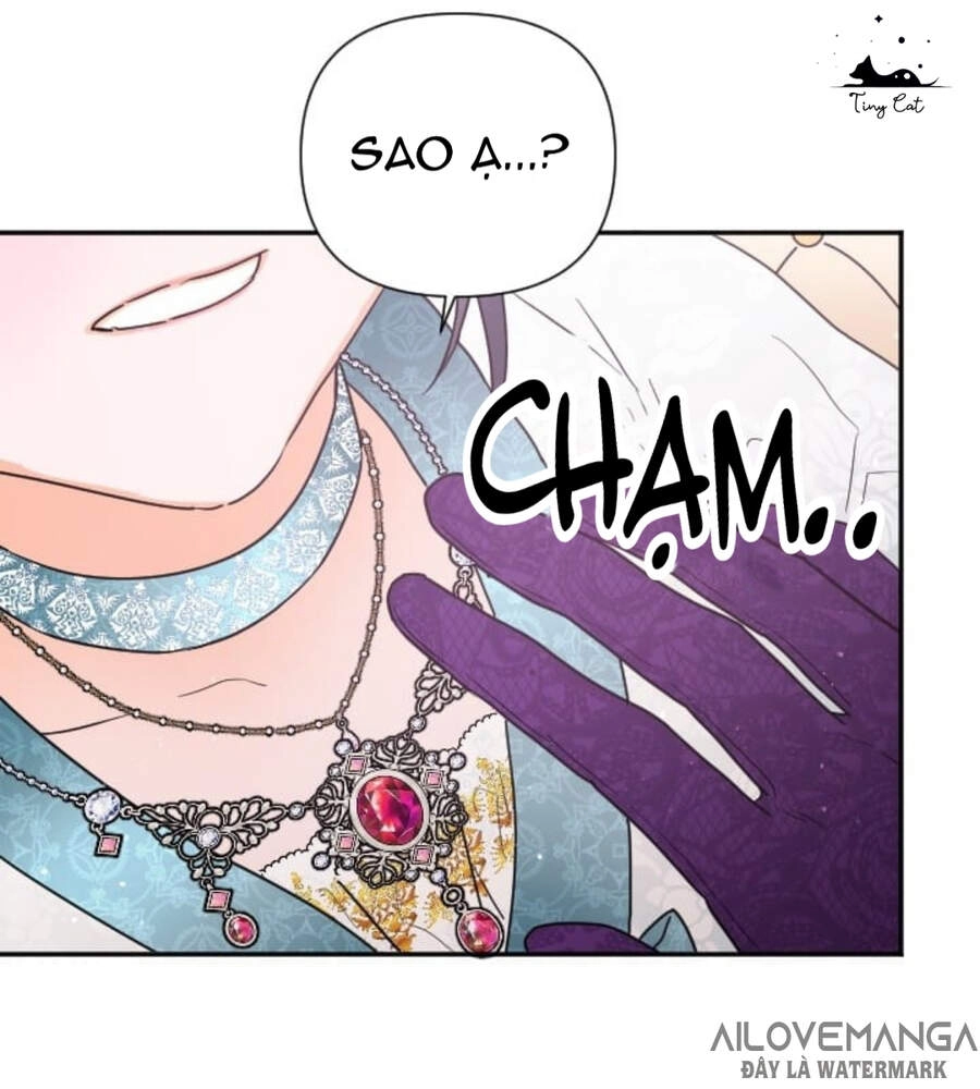 Tiểu Thư Bé Bỏng Đáng Yêu! Chapter 129 - 32