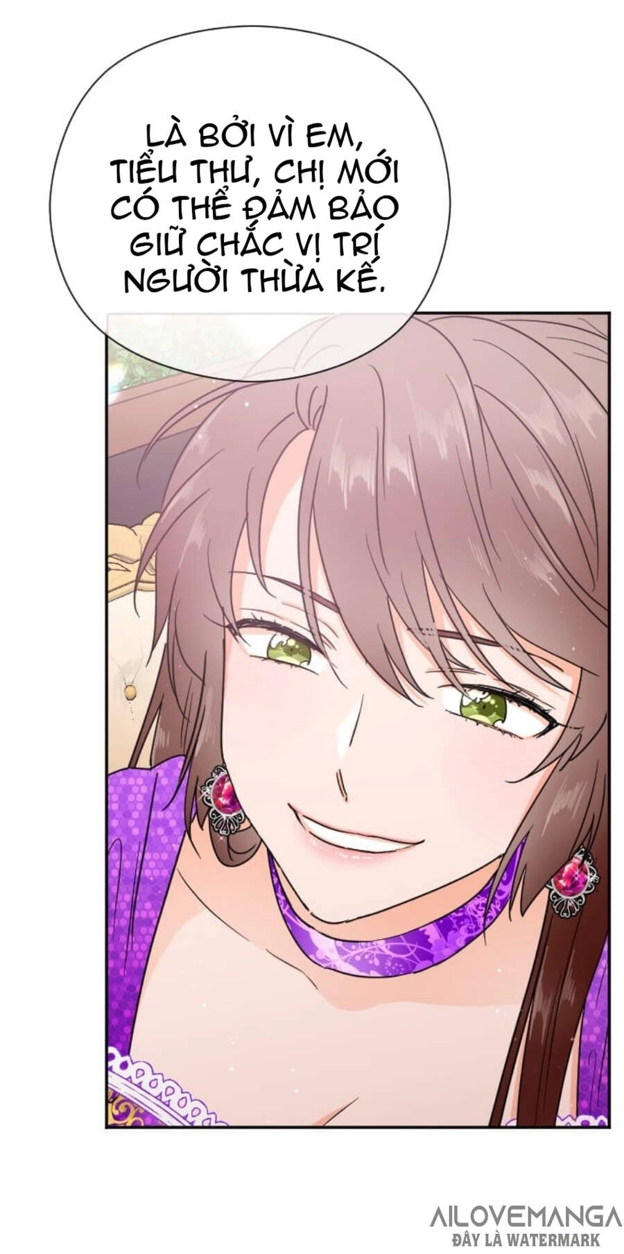 Tiểu Thư Bé Bỏng Đáng Yêu! Chapter 129 - 33