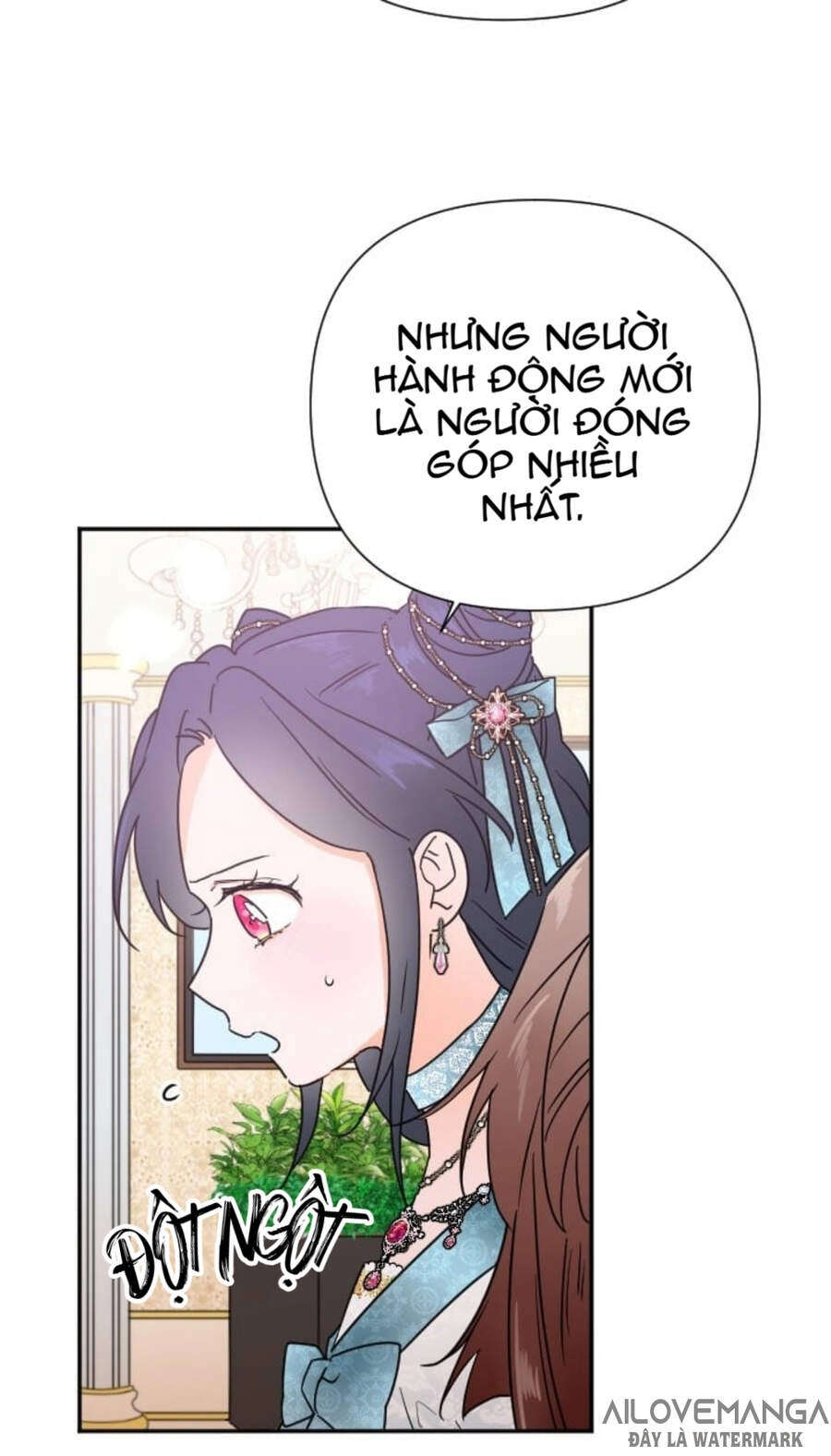 Tiểu Thư Bé Bỏng Đáng Yêu! Chapter 129 - 35