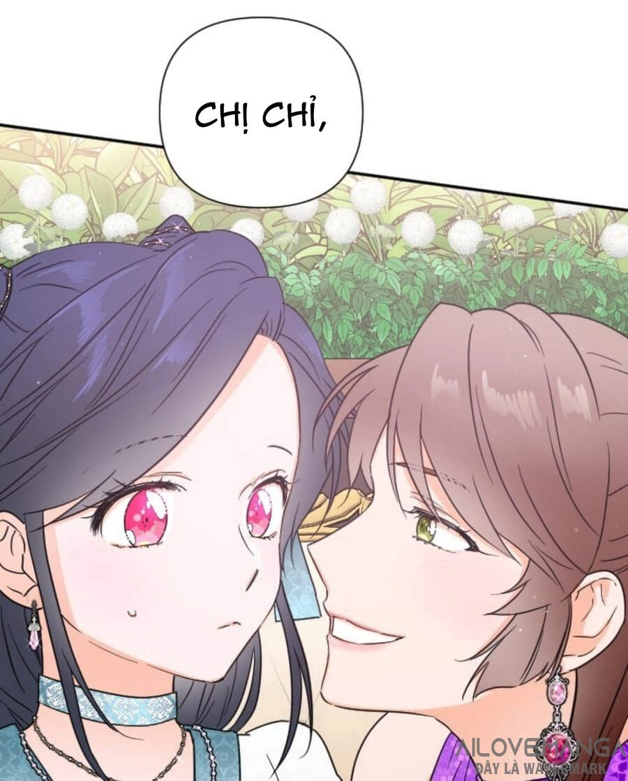 Tiểu Thư Bé Bỏng Đáng Yêu! Chapter 129 - 38