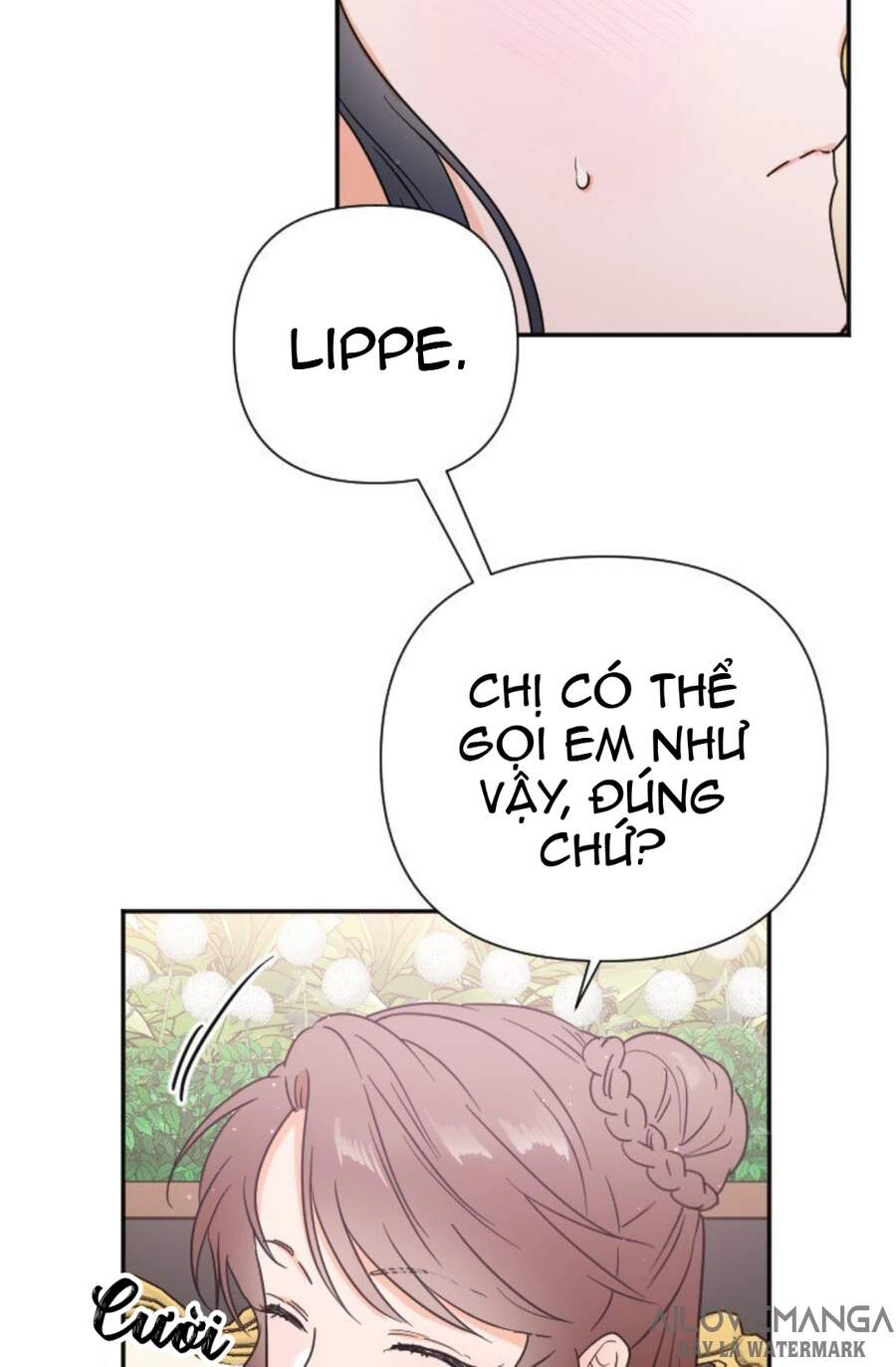 Tiểu Thư Bé Bỏng Đáng Yêu! Chapter 129 - 43