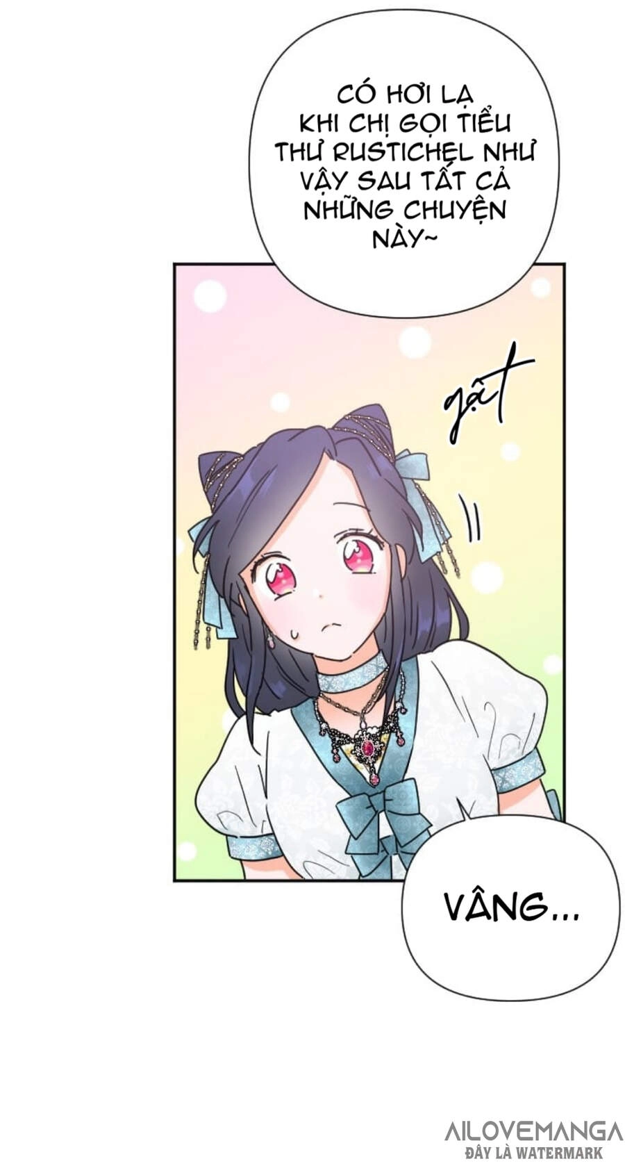 Tiểu Thư Bé Bỏng Đáng Yêu! Chapter 129 - 45