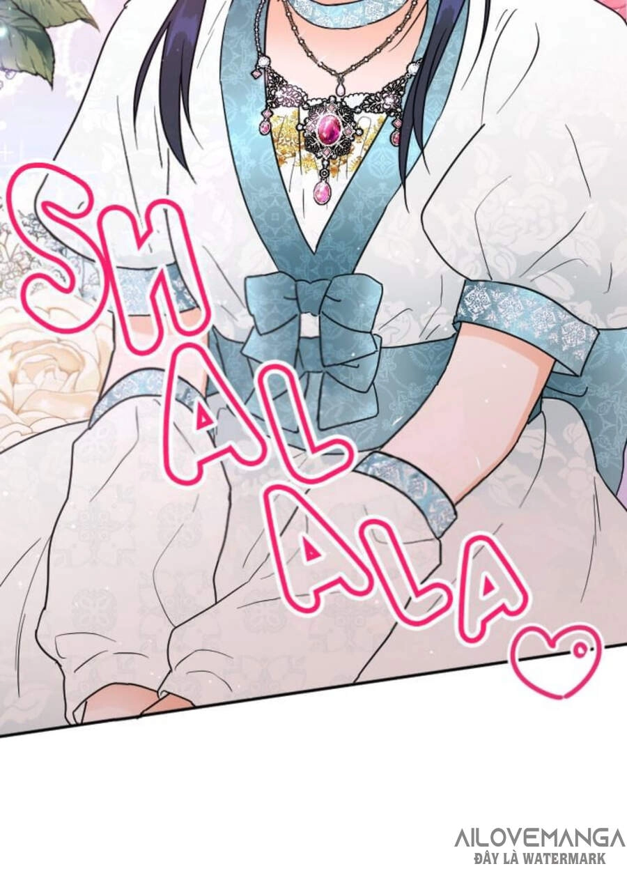 Tiểu Thư Bé Bỏng Đáng Yêu! Chapter 129 - 48