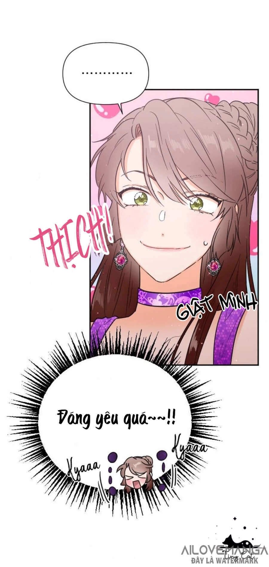 Tiểu Thư Bé Bỏng Đáng Yêu! Chapter 129 - 49