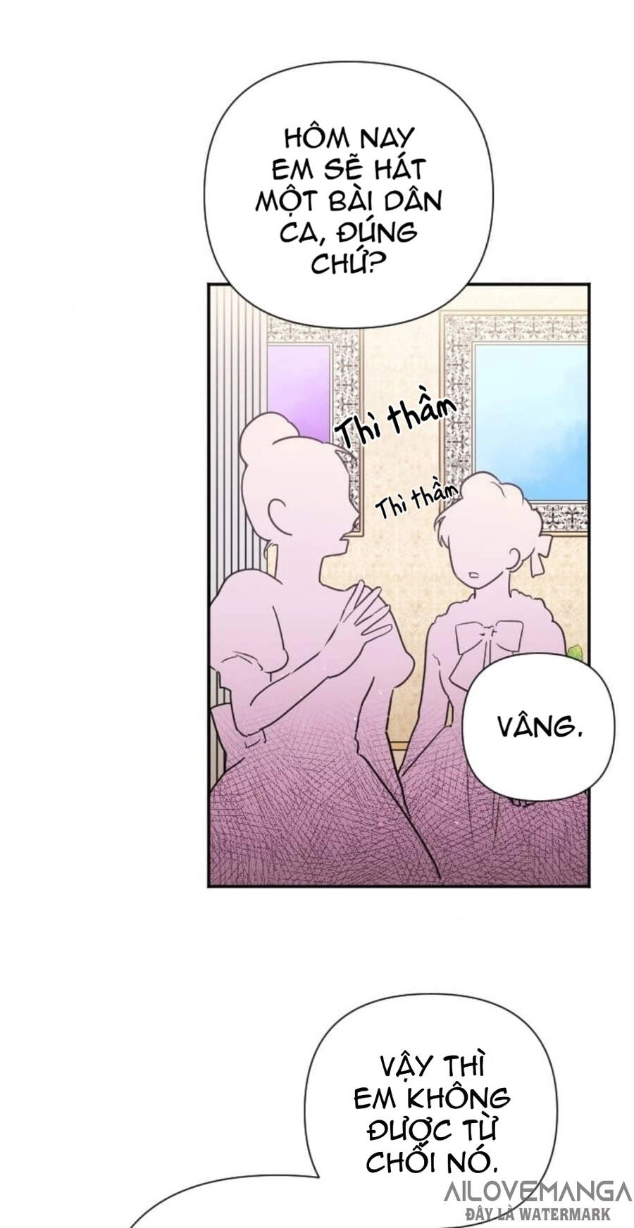 Tiểu Thư Bé Bỏng Đáng Yêu! Chapter 129 - 51