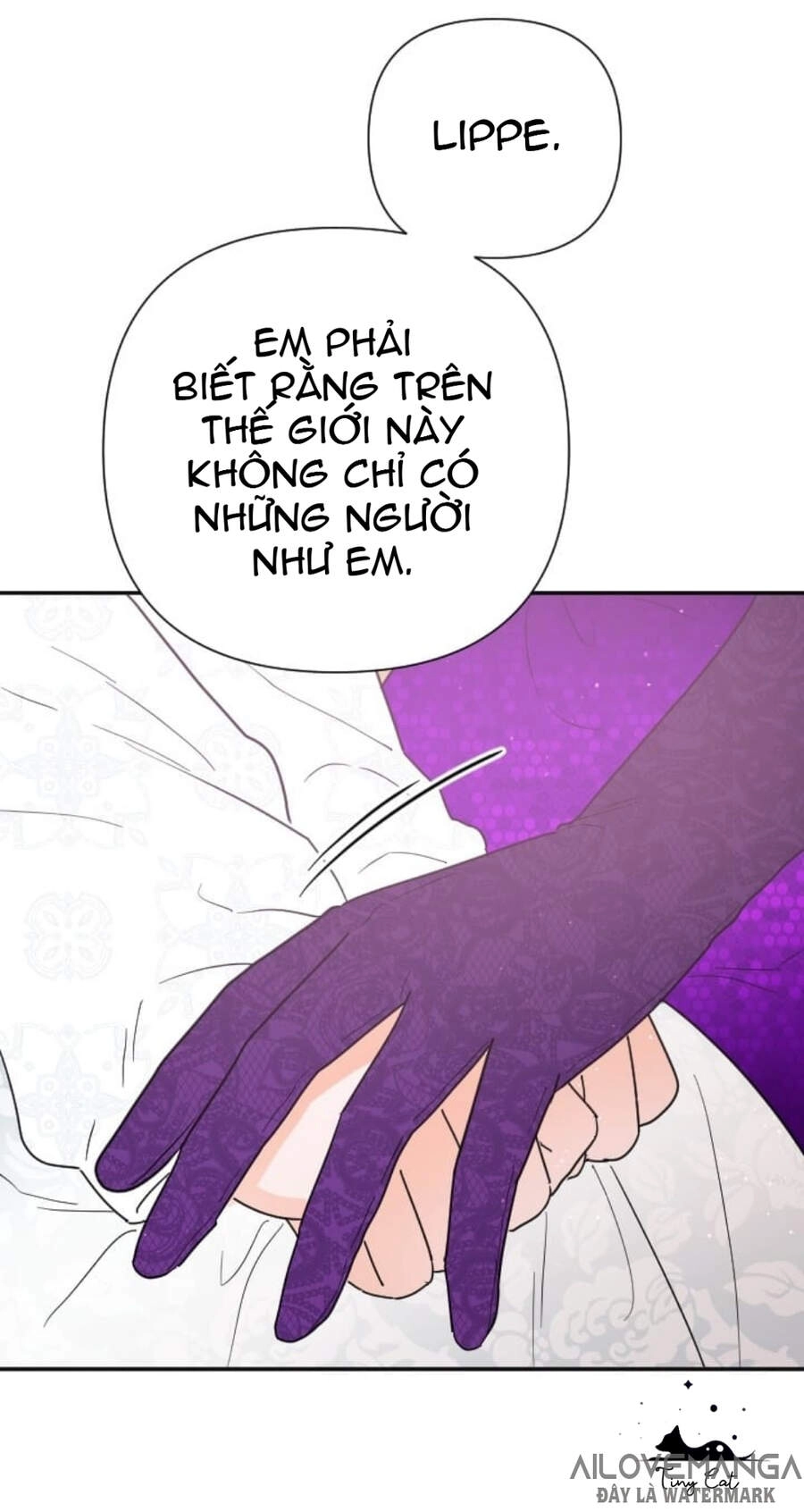 Tiểu Thư Bé Bỏng Đáng Yêu! Chapter 129 - 52