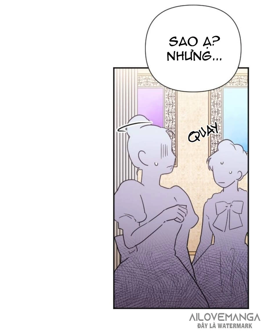 Tiểu Thư Bé Bỏng Đáng Yêu! Chapter 129 - 53