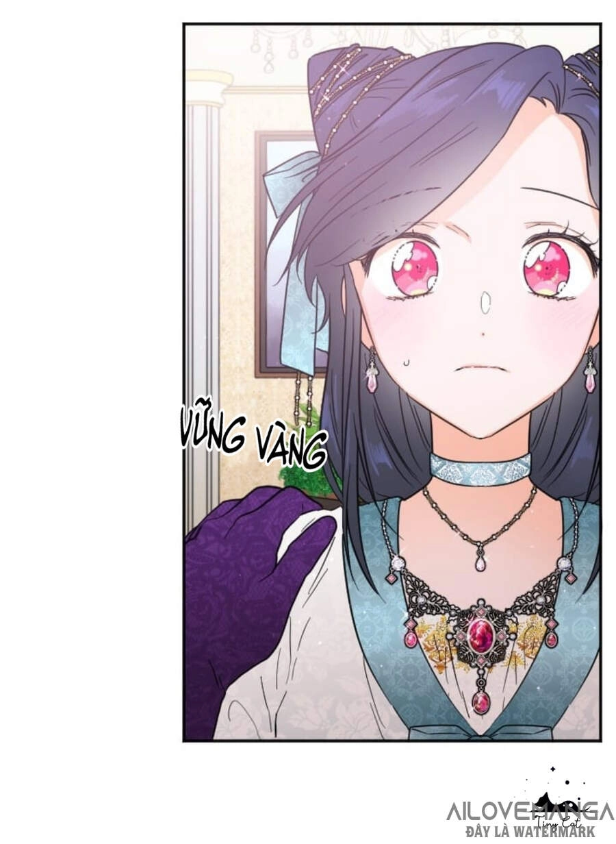 Tiểu Thư Bé Bỏng Đáng Yêu! Chapter 129 - 56