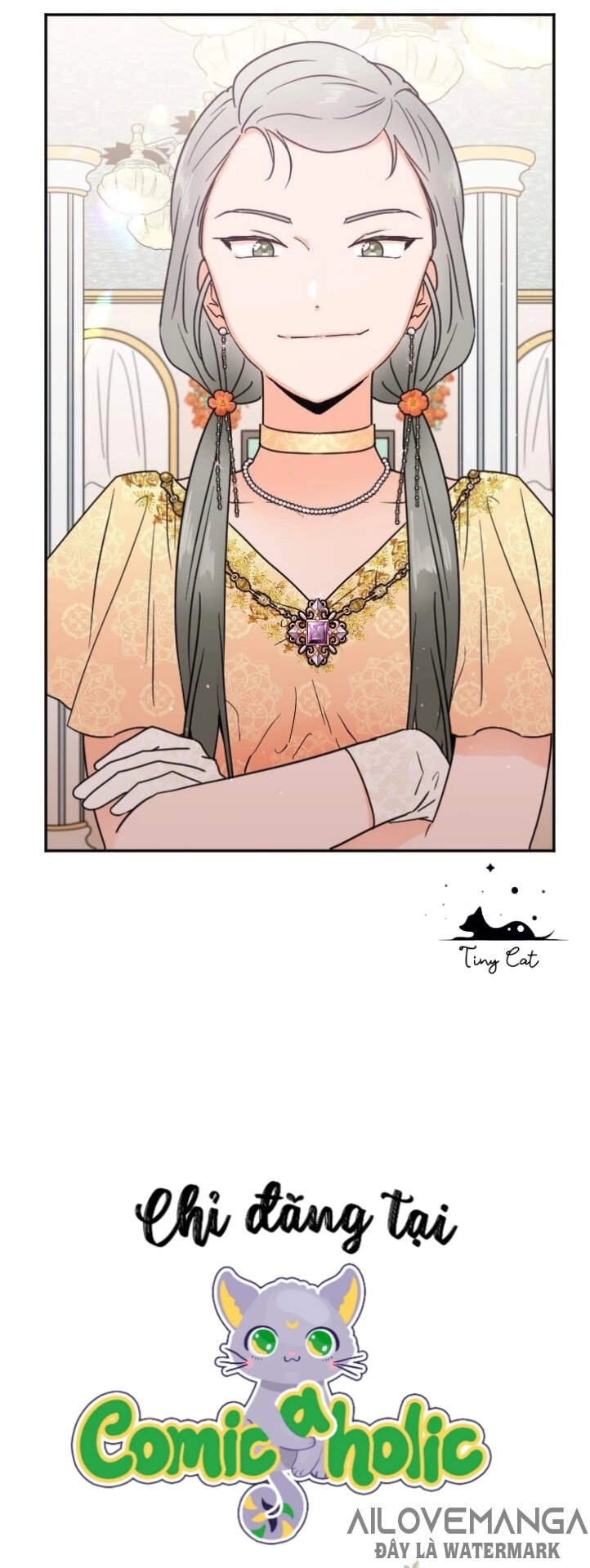 Tiểu Thư Bé Bỏng Đáng Yêu! Chapter 129 - 60