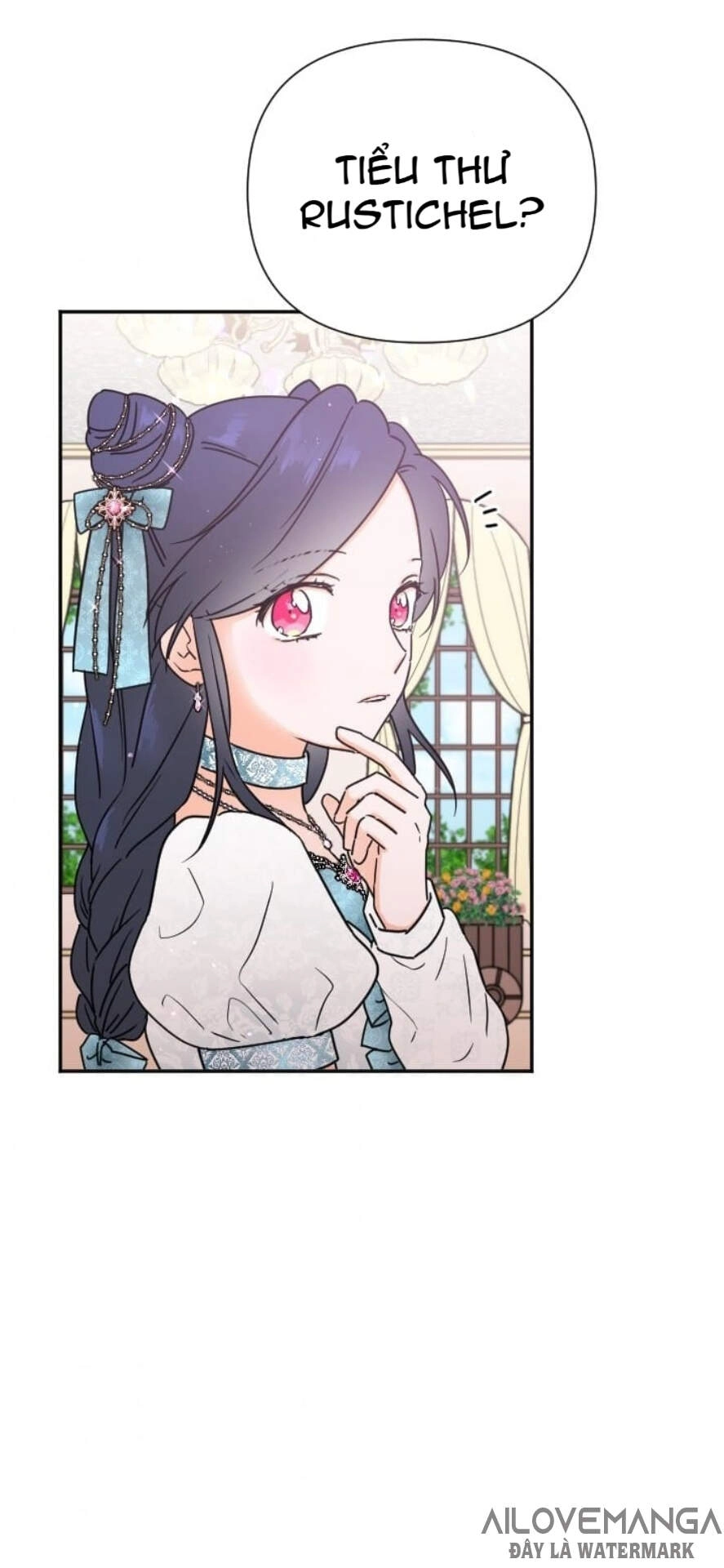 Tiểu Thư Bé Bỏng Đáng Yêu! Chapter 129 - 61