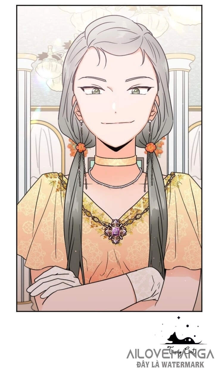 Tiểu Thư Bé Bỏng Đáng Yêu! Chapter 130 - 1