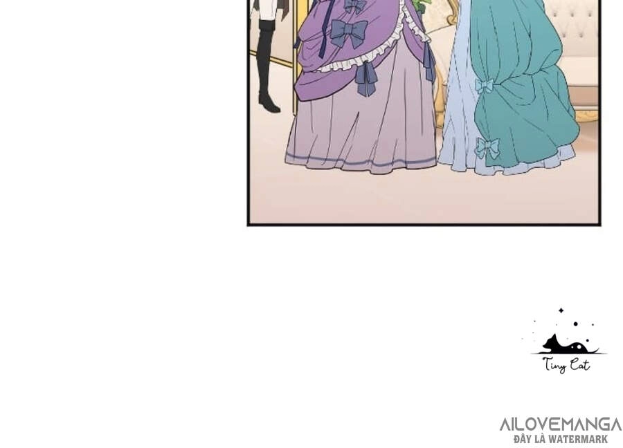 Tiểu Thư Bé Bỏng Đáng Yêu! Chapter 130 - 3