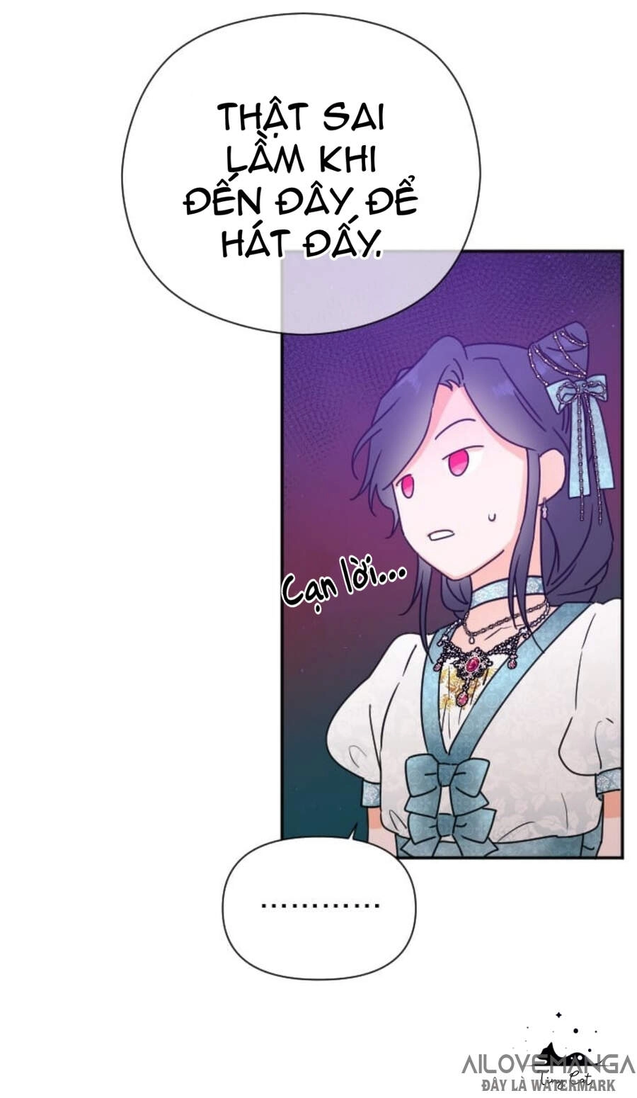 Tiểu Thư Bé Bỏng Đáng Yêu! Chapter 130 - 9