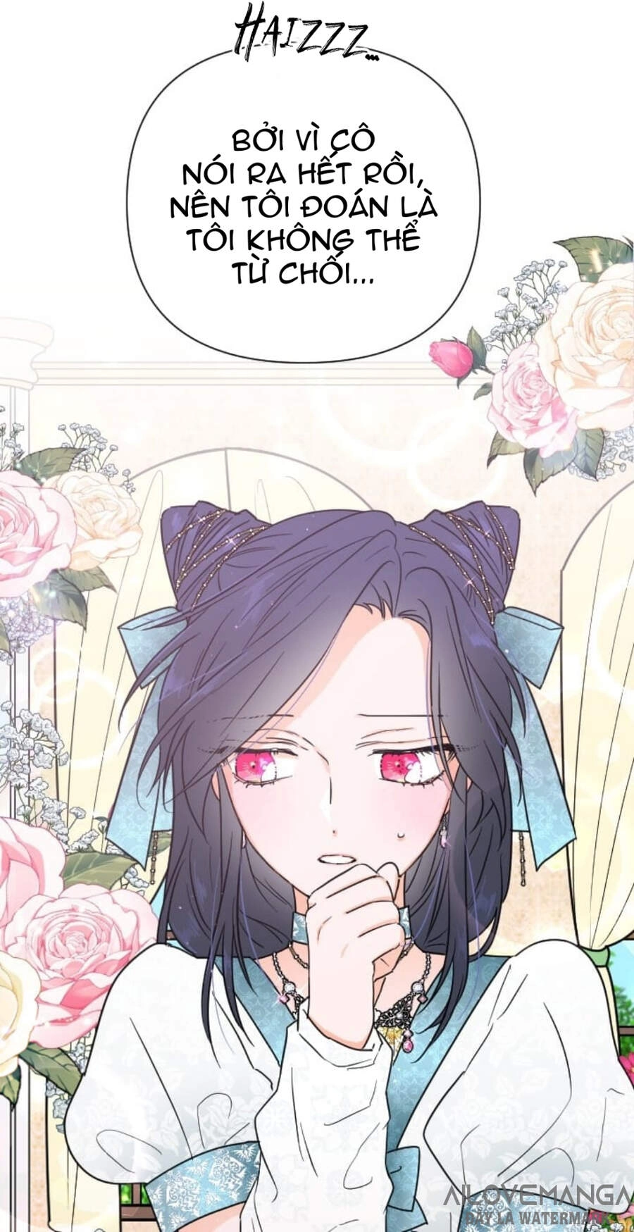 Tiểu Thư Bé Bỏng Đáng Yêu! Chapter 130 - 15