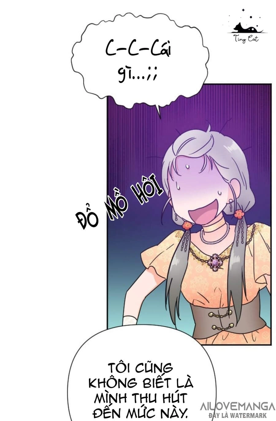 Tiểu Thư Bé Bỏng Đáng Yêu! Chapter 130 - 19