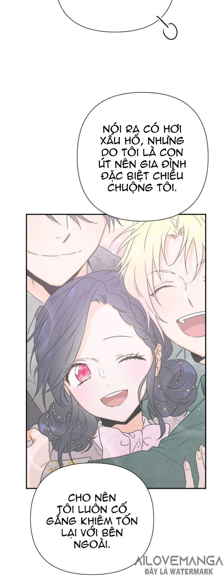 Tiểu Thư Bé Bỏng Đáng Yêu! Chapter 130 - 20