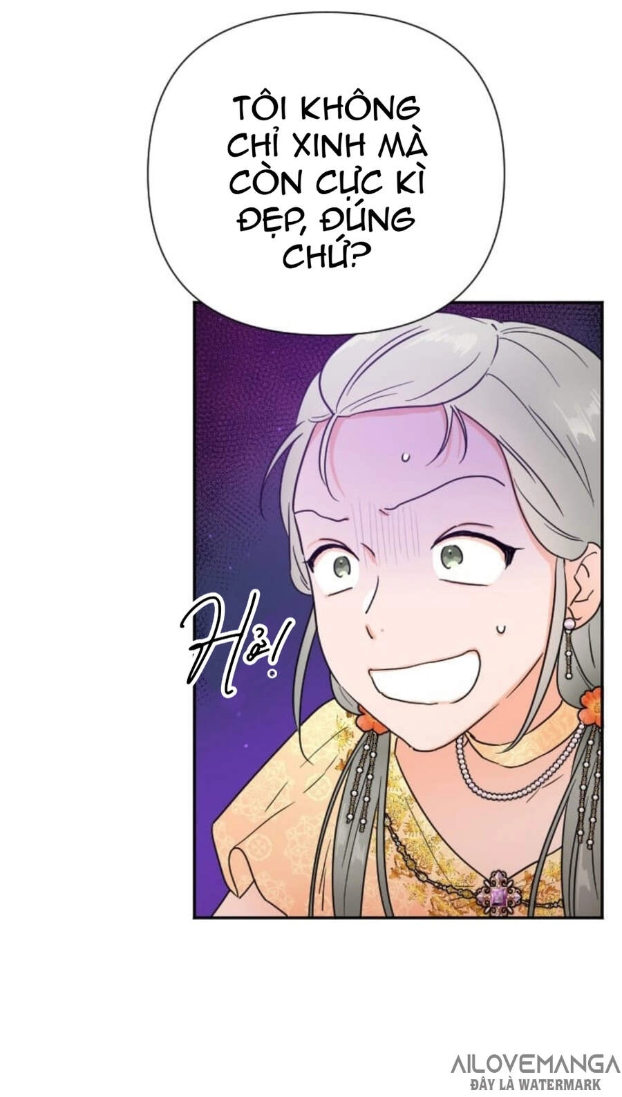 Tiểu Thư Bé Bỏng Đáng Yêu! Chapter 130 - 22