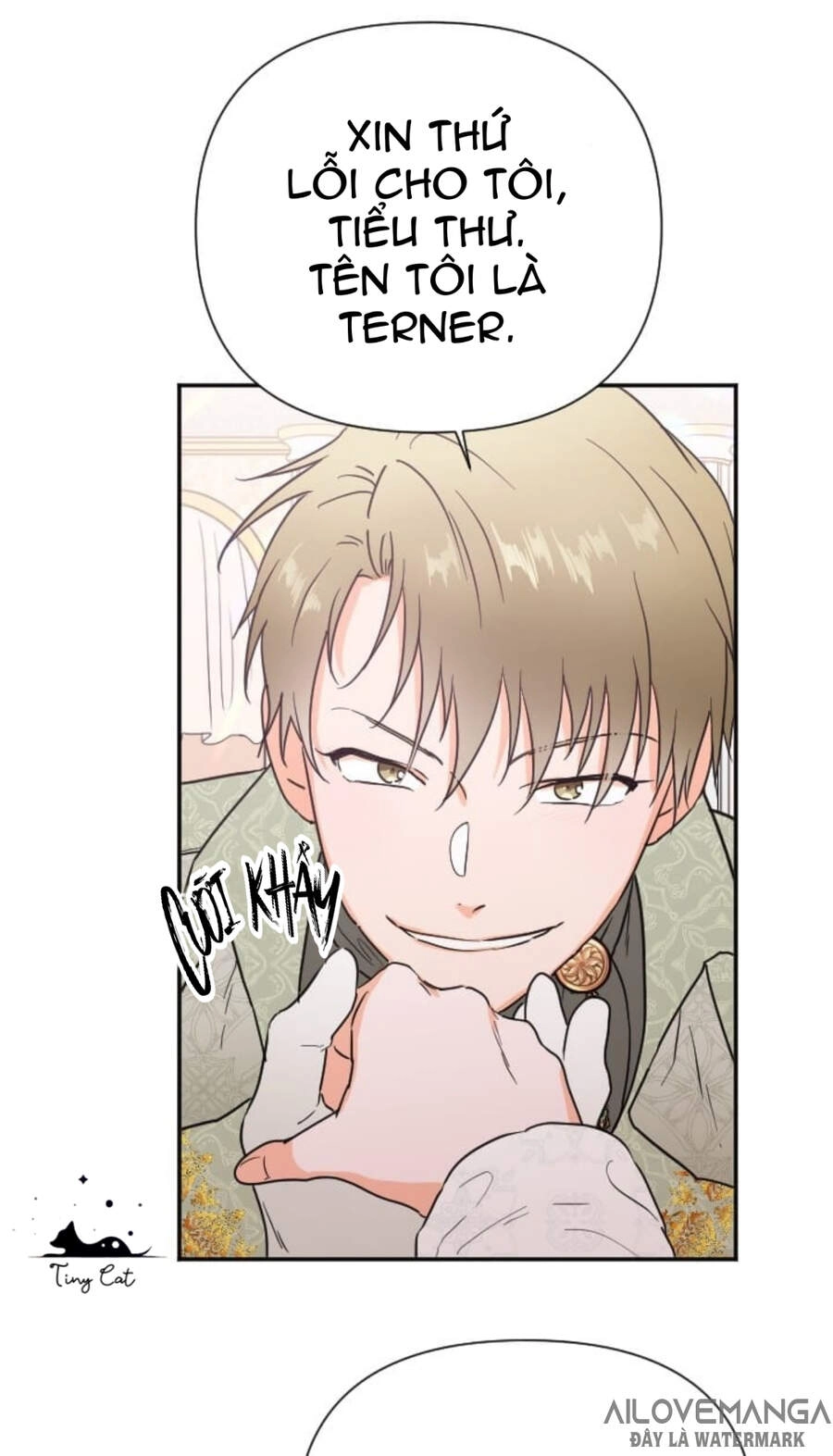 Tiểu Thư Bé Bỏng Đáng Yêu! Chapter 130 - 28