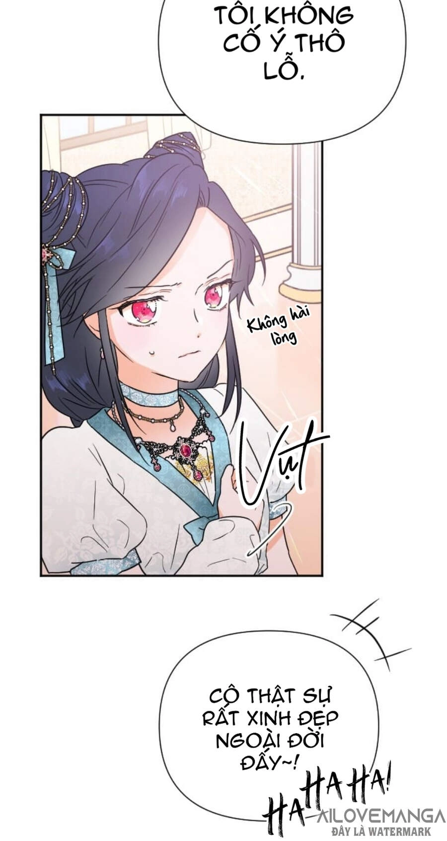 Tiểu Thư Bé Bỏng Đáng Yêu! Chapter 130 - 29