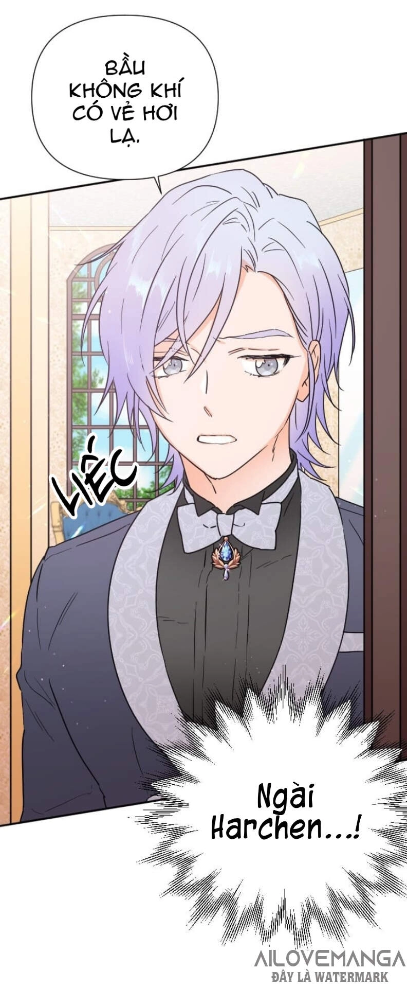 Tiểu Thư Bé Bỏng Đáng Yêu! Chapter 130 - 40