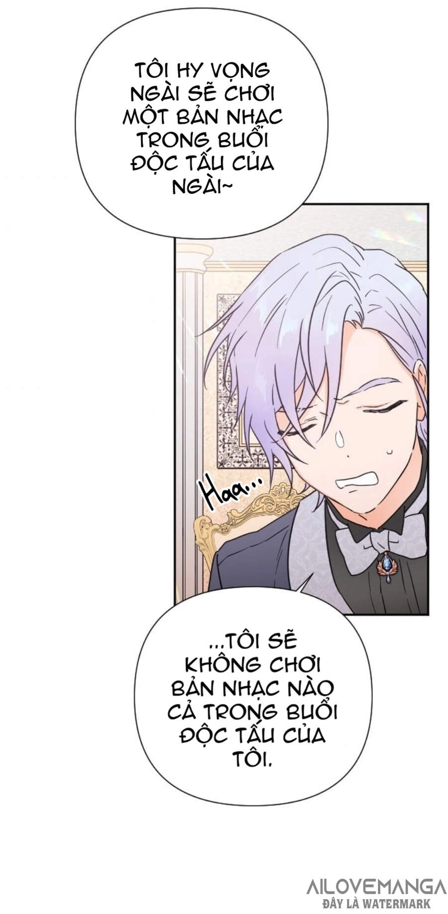 Tiểu Thư Bé Bỏng Đáng Yêu! Chapter 130 - 43