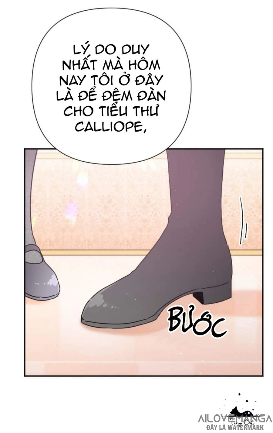 Tiểu Thư Bé Bỏng Đáng Yêu! Chapter 130 - 44