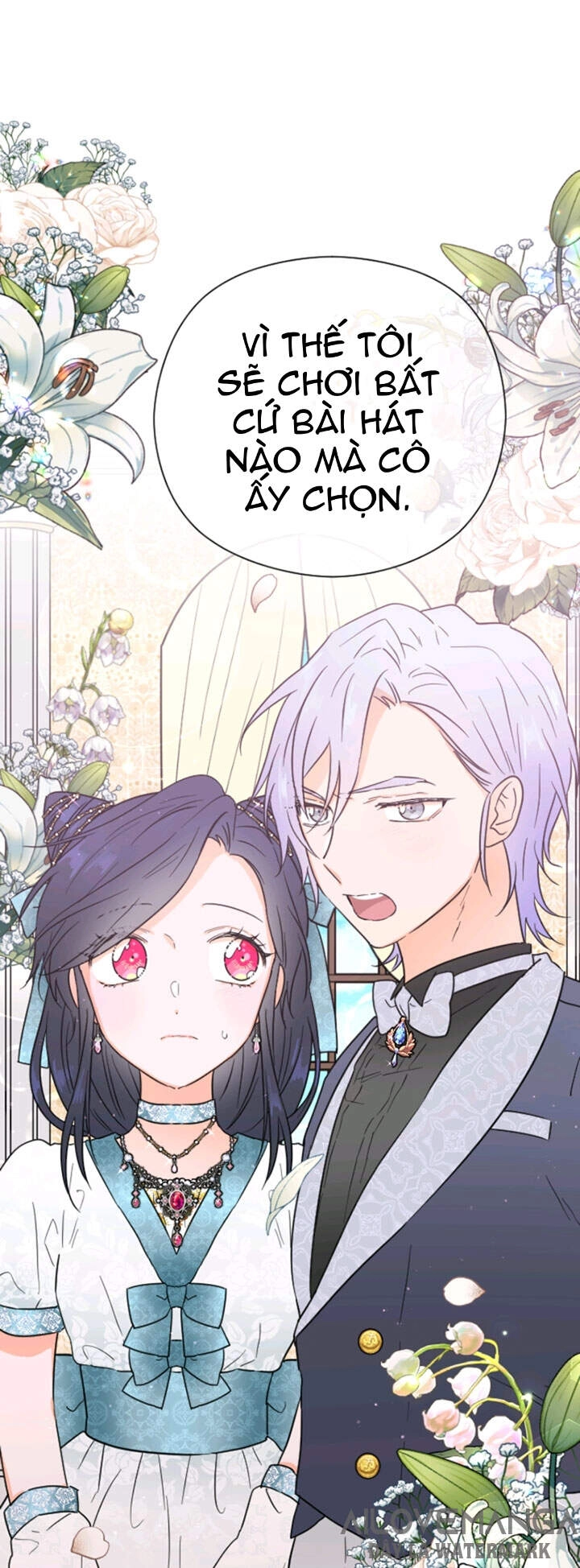 Tiểu Thư Bé Bỏng Đáng Yêu! Chapter 130 - 45