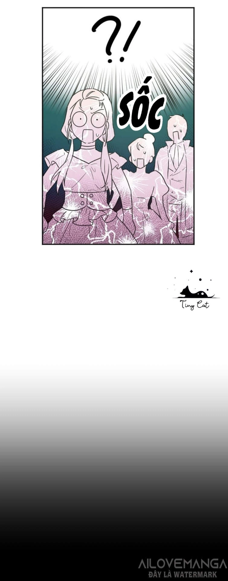 Tiểu Thư Bé Bỏng Đáng Yêu! Chapter 130 - 47