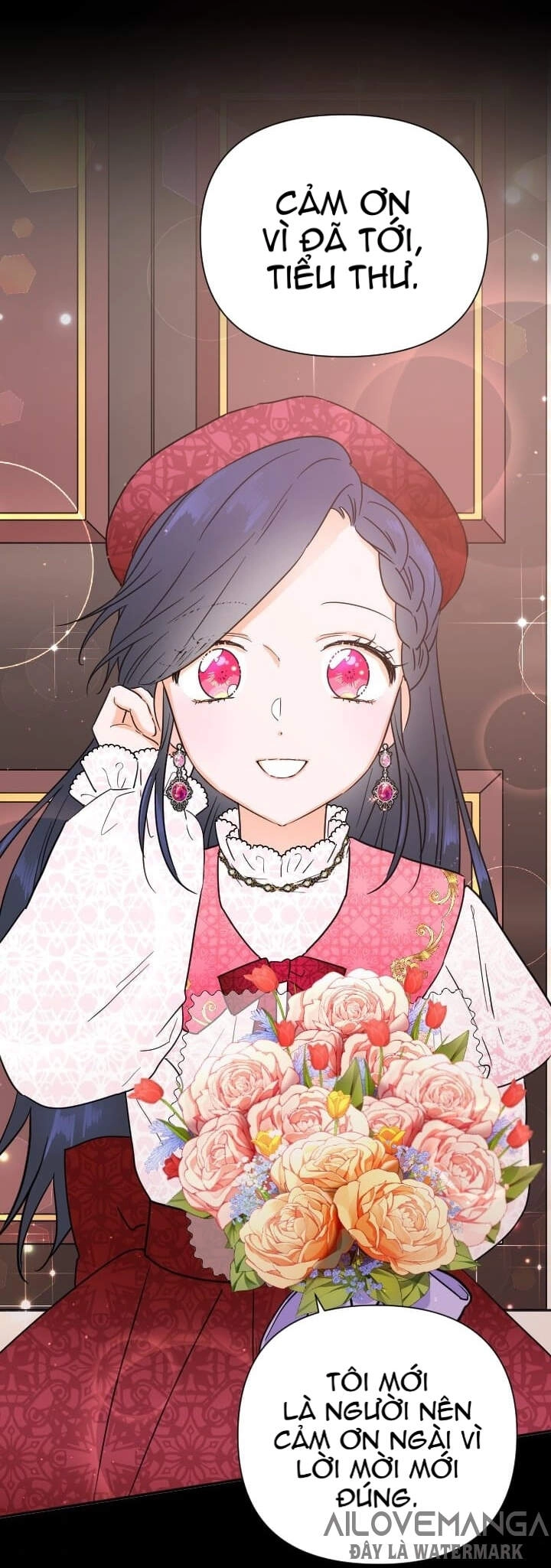 Tiểu Thư Bé Bỏng Đáng Yêu! Chapter 130 - 50