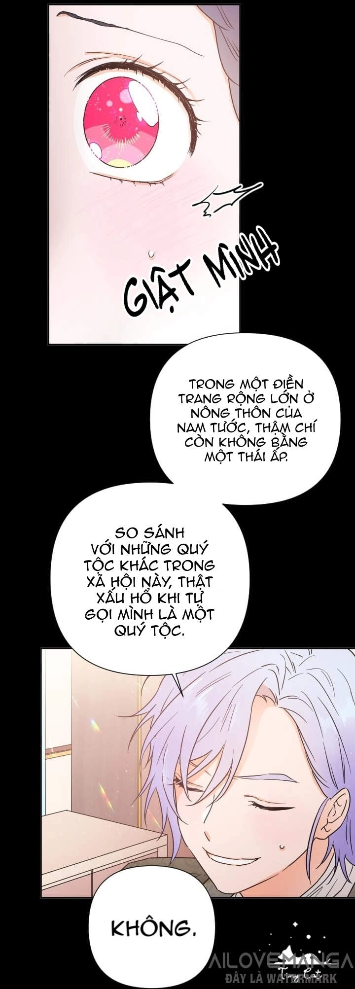 Tiểu Thư Bé Bỏng Đáng Yêu! Chapter 130 - 57