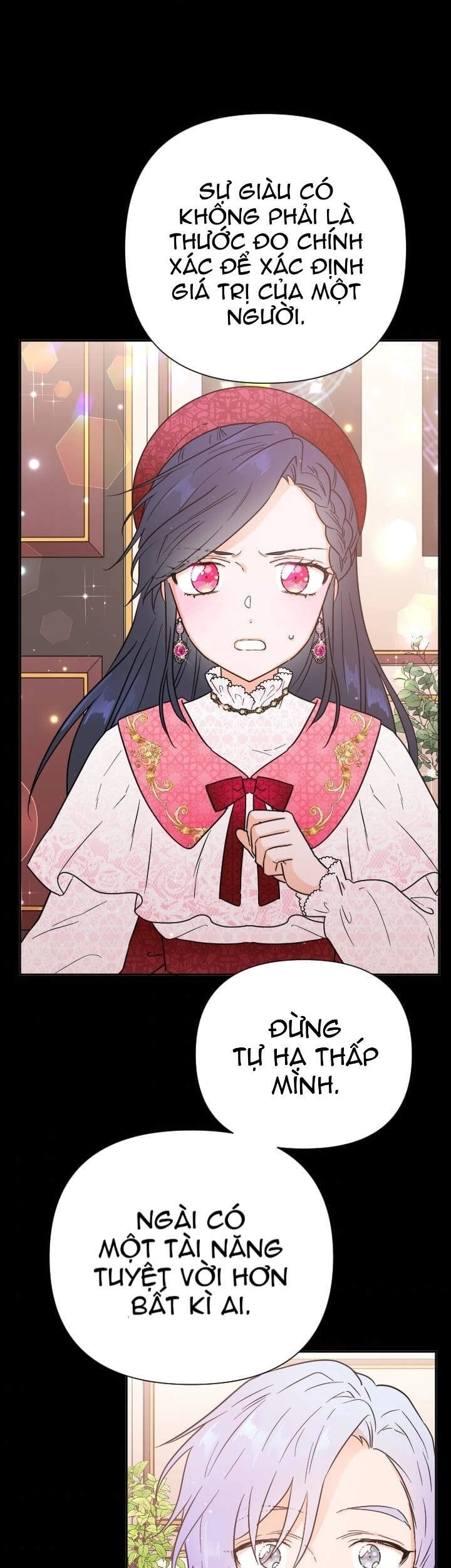 Tiểu Thư Bé Bỏng Đáng Yêu! Chapter 130 - 58