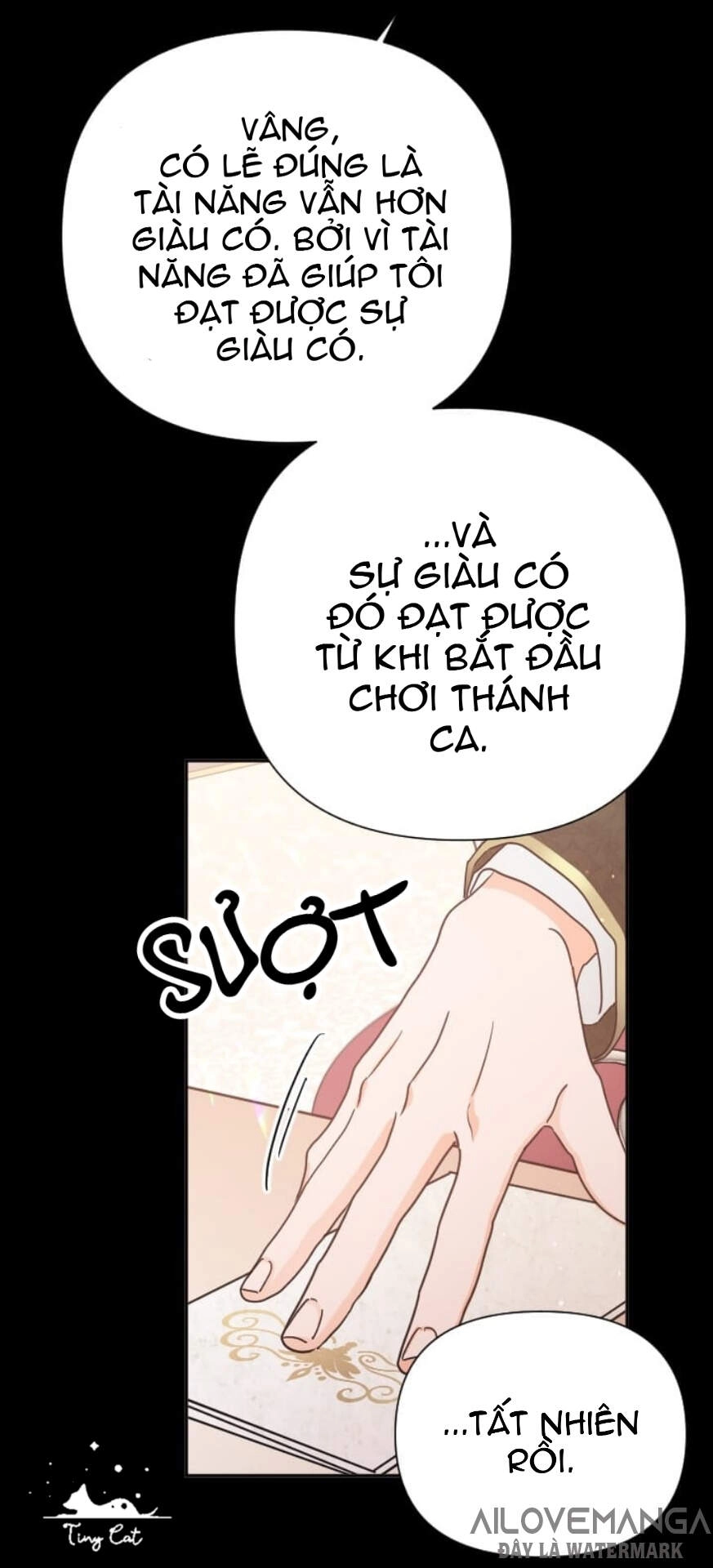 Tiểu Thư Bé Bỏng Đáng Yêu! Chapter 130 - 62