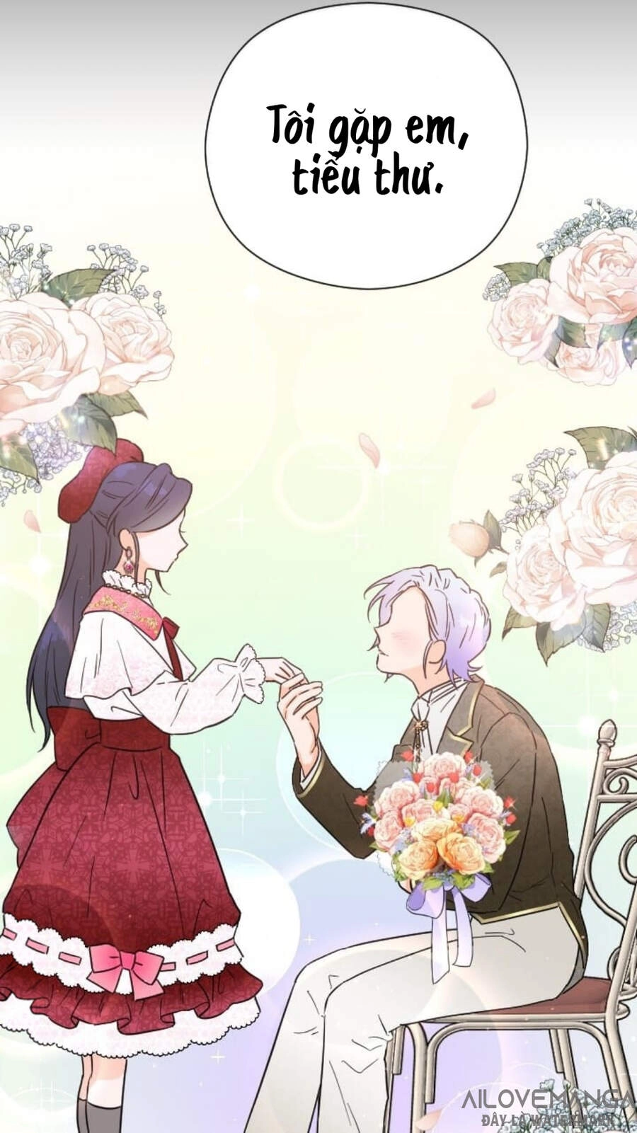 Tiểu Thư Bé Bỏng Đáng Yêu! Chapter 130 - 68