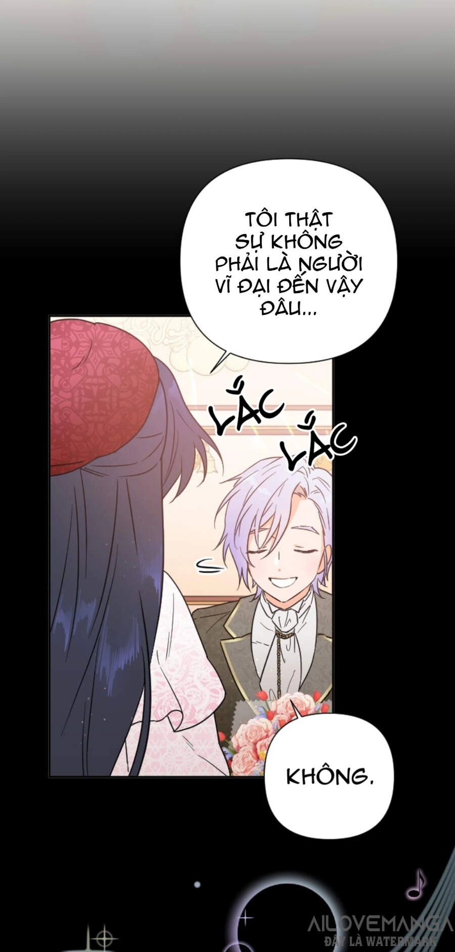 Tiểu Thư Bé Bỏng Đáng Yêu! Chapter 131 - 9