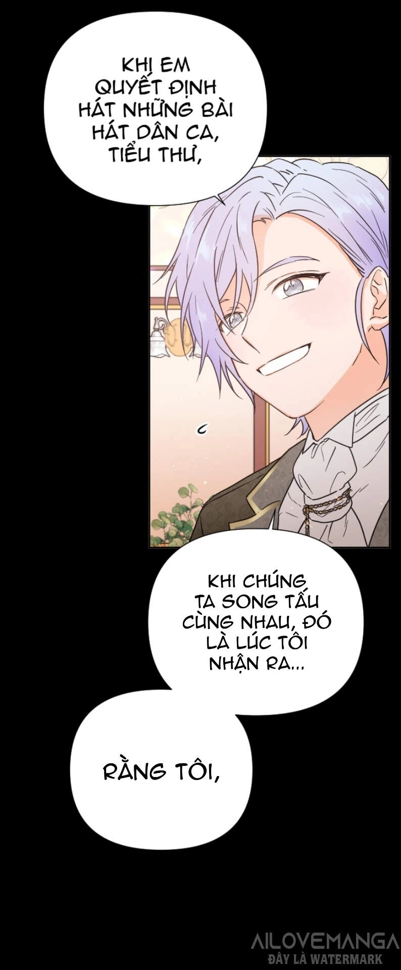 Tiểu Thư Bé Bỏng Đáng Yêu! Chapter 131 - 11