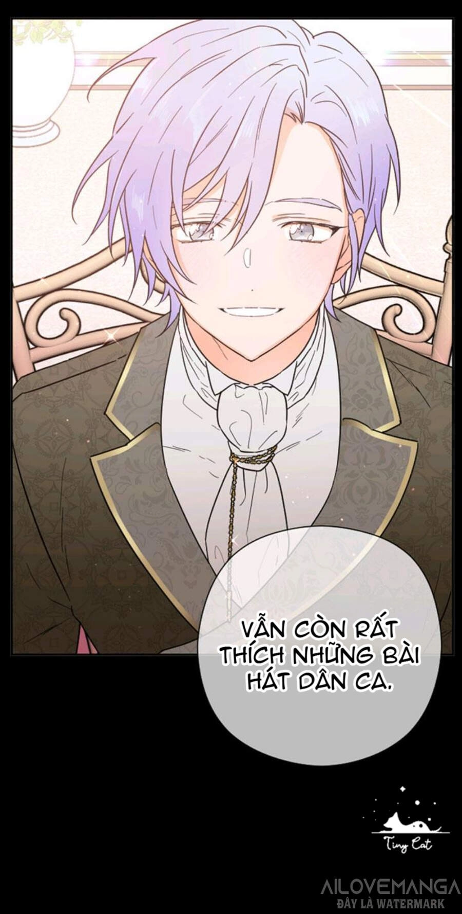 Tiểu Thư Bé Bỏng Đáng Yêu! Chapter 131 - 13