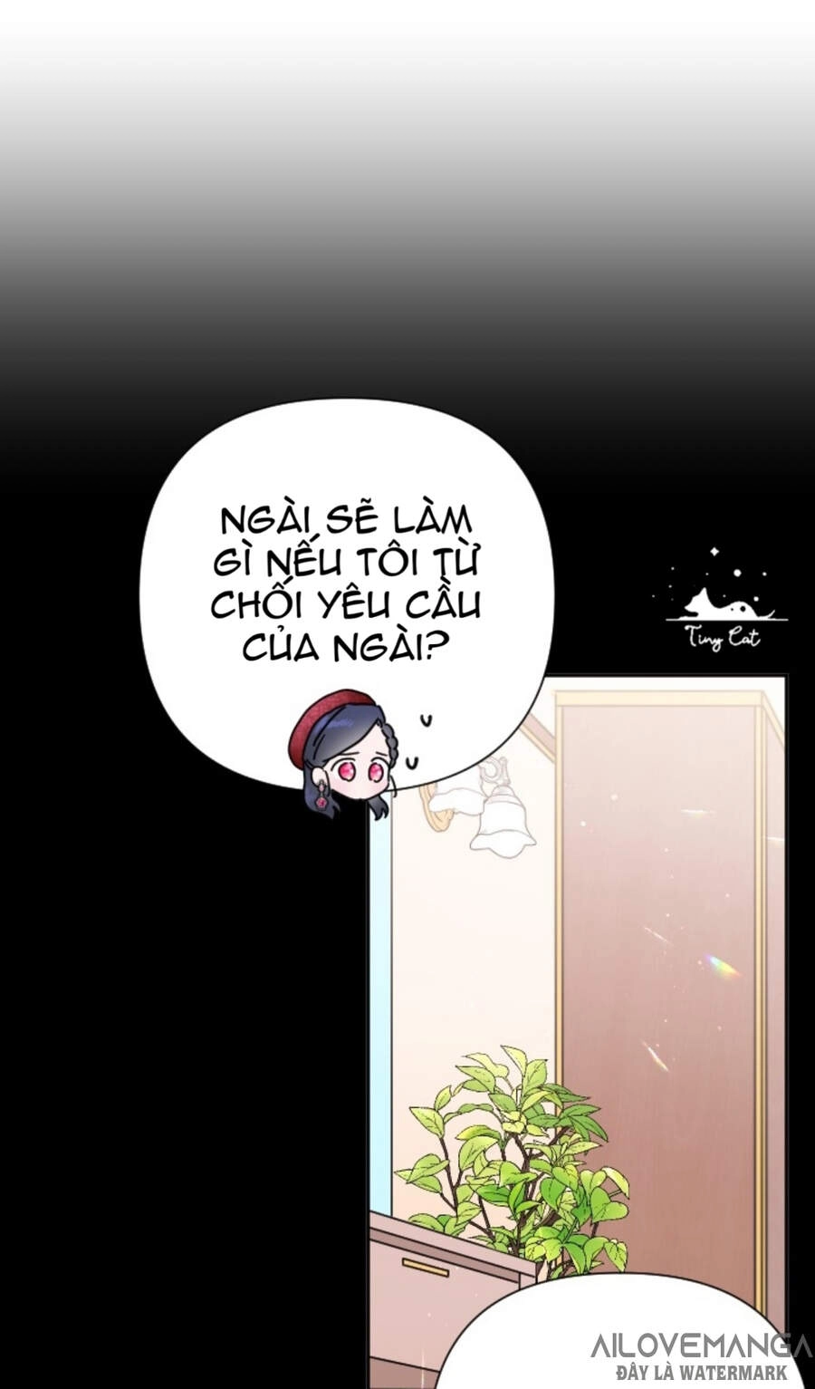 Tiểu Thư Bé Bỏng Đáng Yêu! Chapter 131 - 17