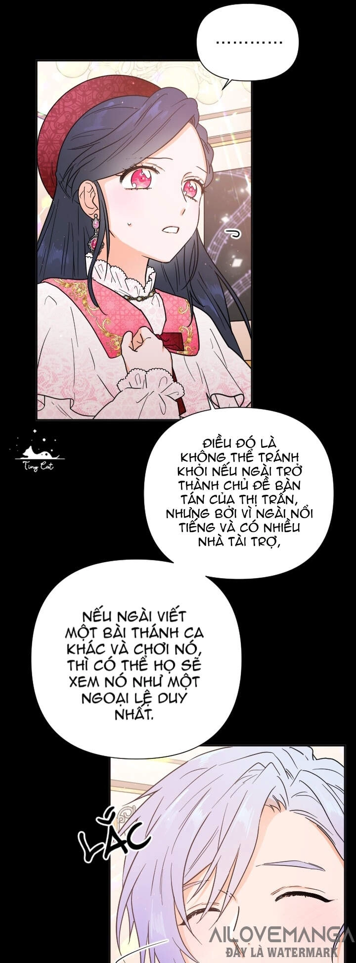 Tiểu Thư Bé Bỏng Đáng Yêu! Chapter 131 - 22