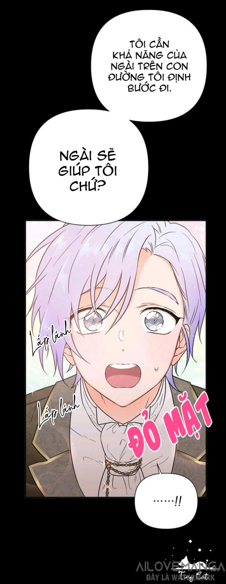 Tiểu Thư Bé Bỏng Đáng Yêu! Chapter 131 - 24