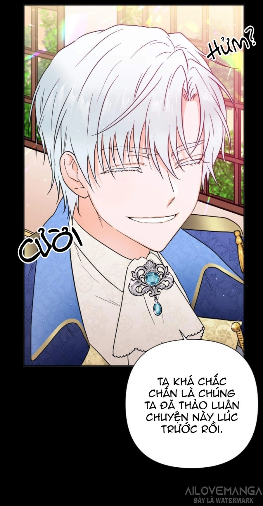 Tiểu Thư Bé Bỏng Đáng Yêu! Chapter 131 - 25