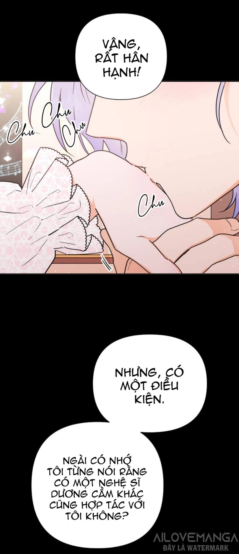 Tiểu Thư Bé Bỏng Đáng Yêu! Chapter 131 - 26