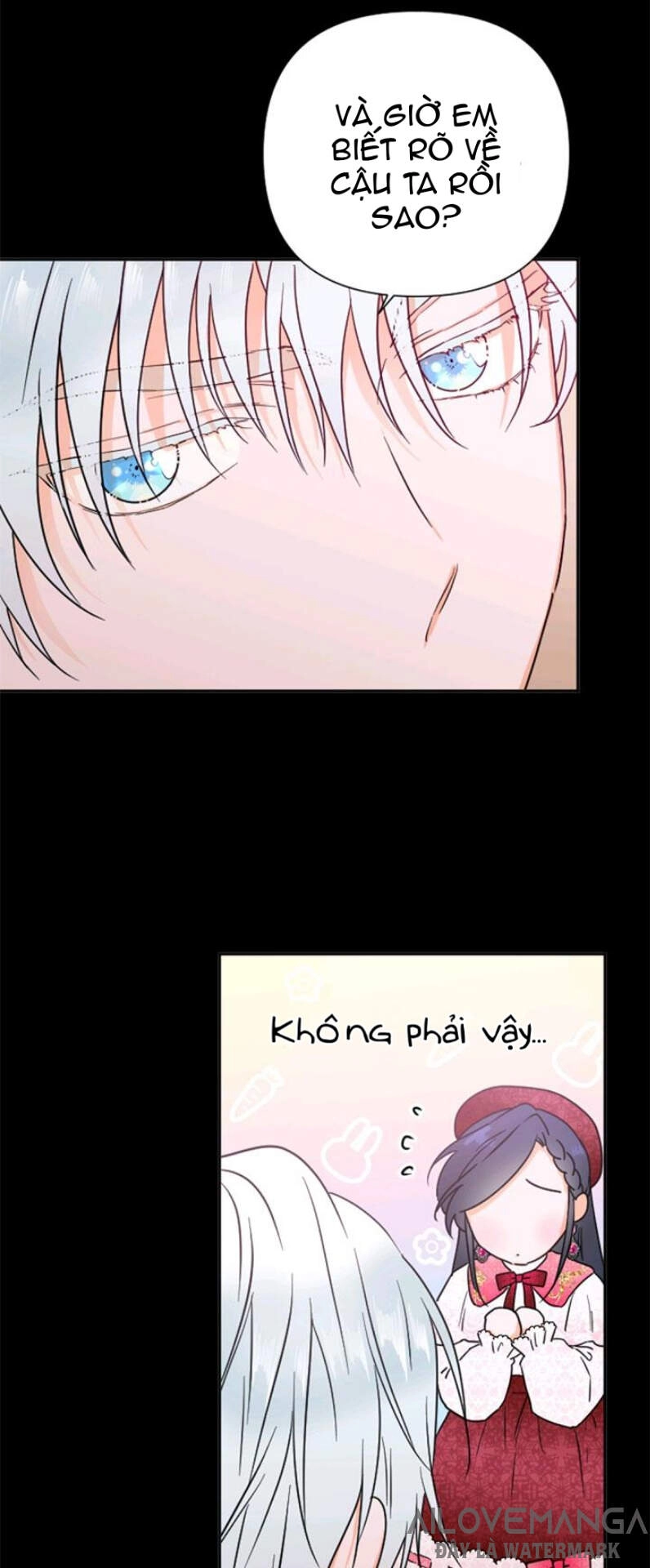 Tiểu Thư Bé Bỏng Đáng Yêu! Chapter 131 - 28