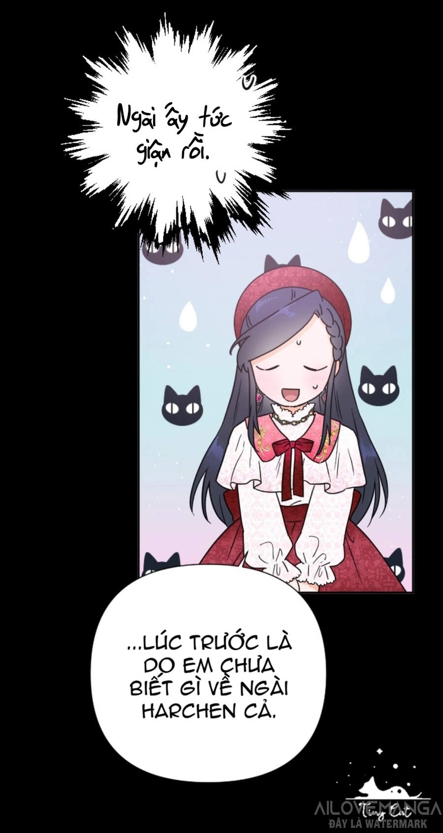 Tiểu Thư Bé Bỏng Đáng Yêu! Chapter 131 - 29