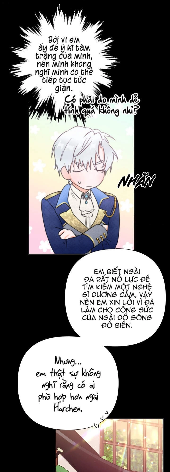 Tiểu Thư Bé Bỏng Đáng Yêu! Chapter 131 - 32