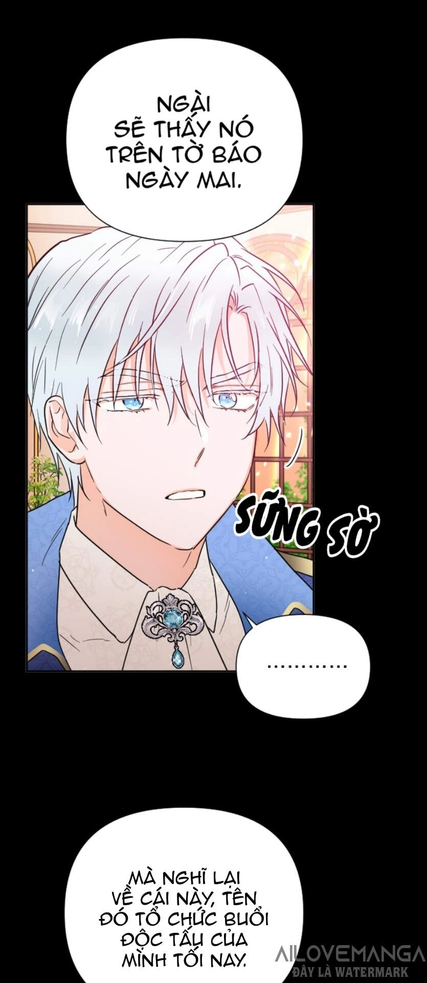 Tiểu Thư Bé Bỏng Đáng Yêu! Chapter 131 - 34