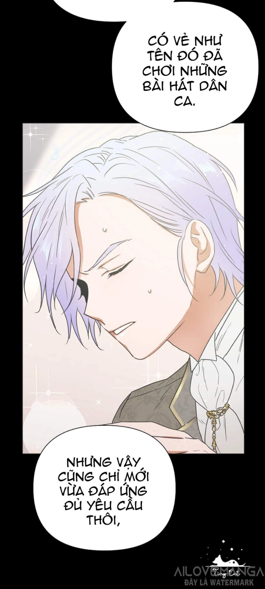 Tiểu Thư Bé Bỏng Đáng Yêu! Chapter 131 - 35